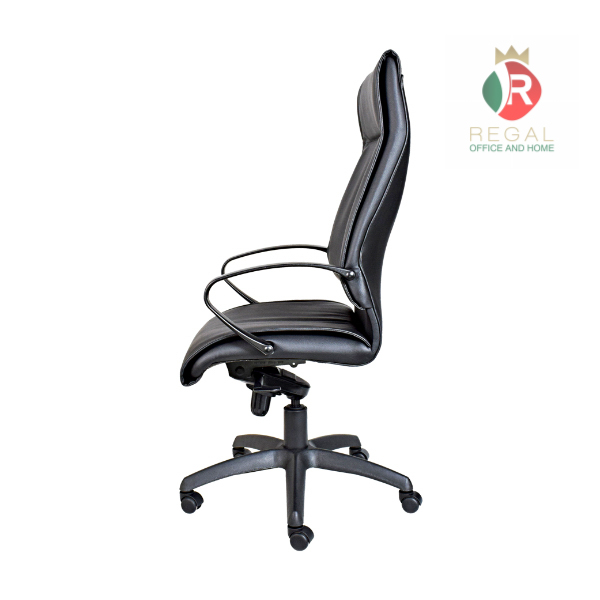 Ameira Hi Back Swivel Chair