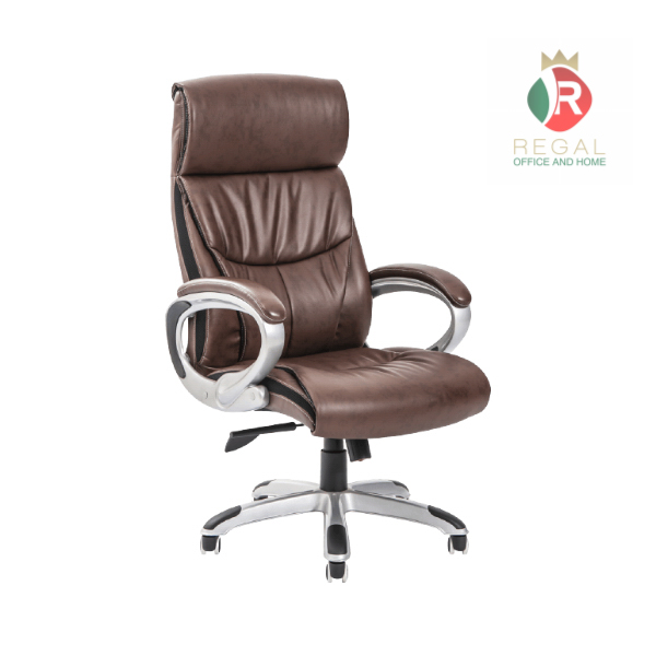 Big Guy Executive Swivel Chair