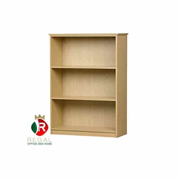 Bookshelf 3 Tier