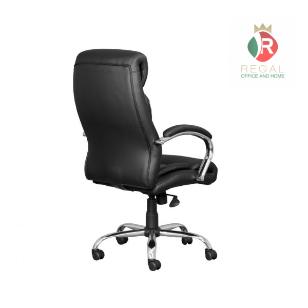 Calibra Heavy Duty Swivel Chair