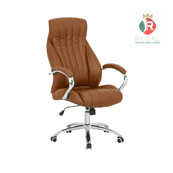 Capri High Back Chair