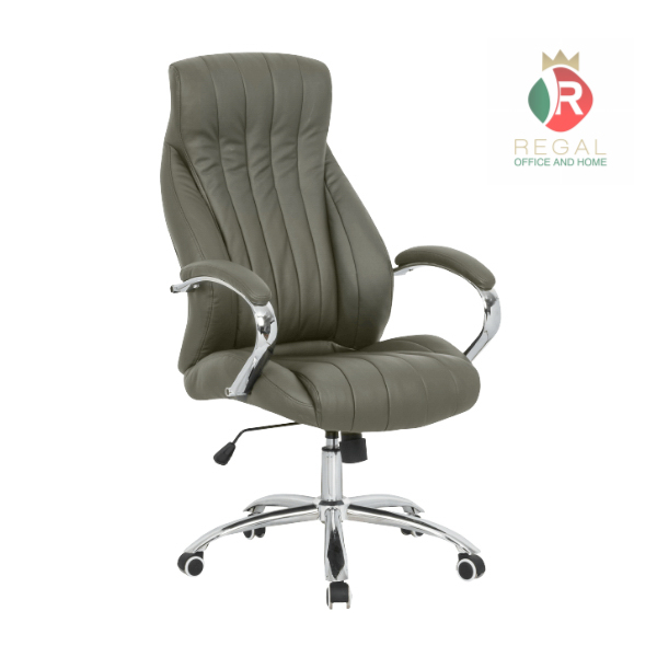 Capri High Back Chair