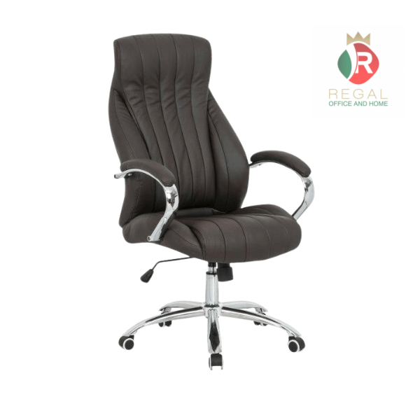 Capri High Back Chair