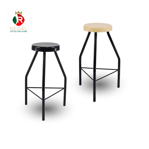 Charlie Lab Stool