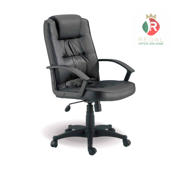 Concorde Operators Swivel Chair