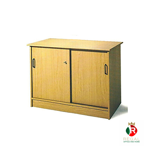 Credenza Sliding Door 1000 By 600