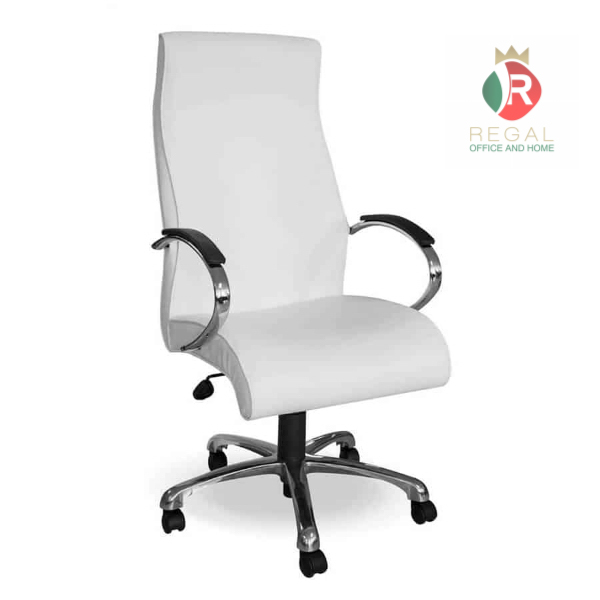 Mandeville Hi Back Swivel Chair