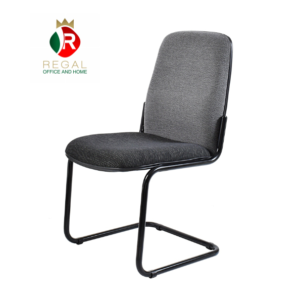 Paula Visitors Chair No Arms