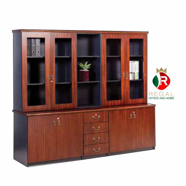 Premier Wall Unit