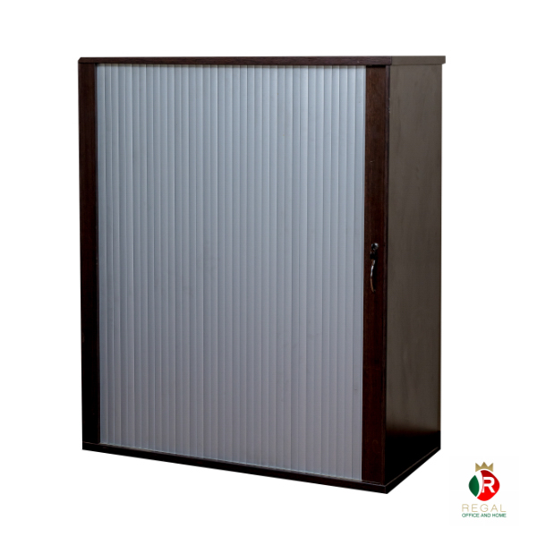Roller Door Cupboard