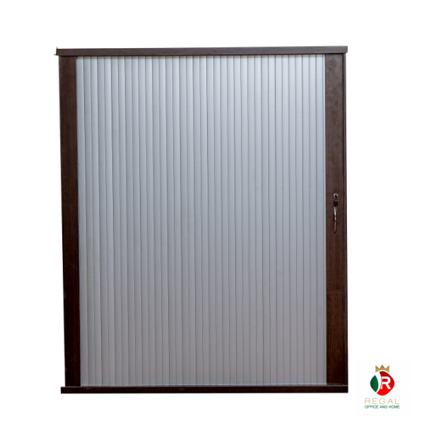 Roller Door Cupboard