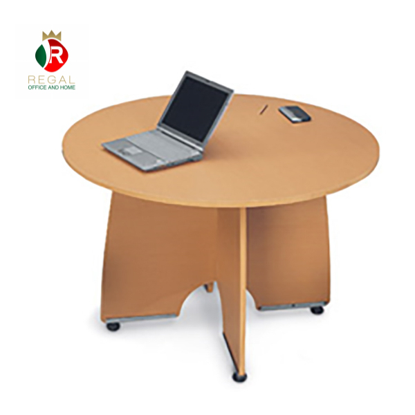 Round Conference Table 1200