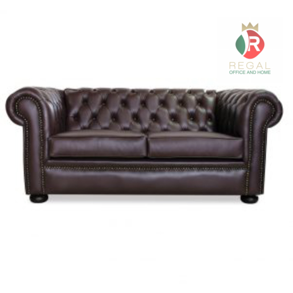 Victoria Reception Seat