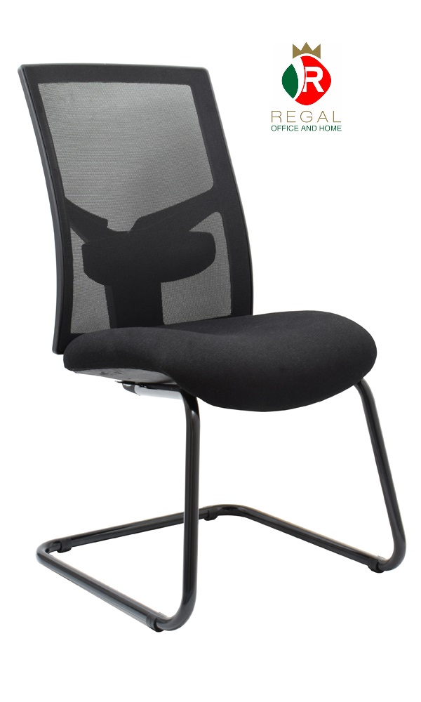 Winston Visitors Chair
