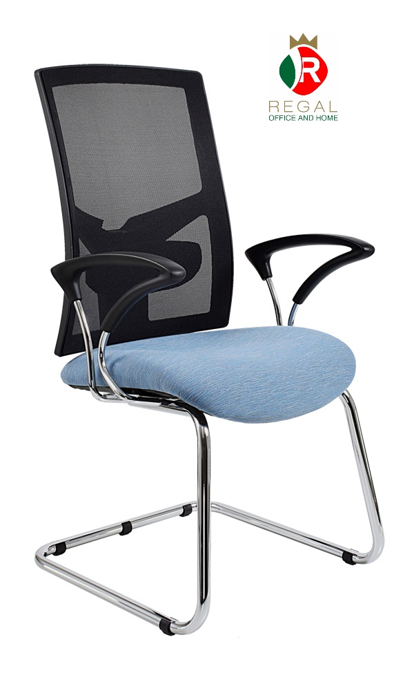 Winston Visitors Chair