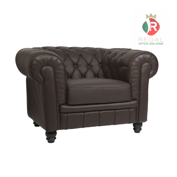 Chesterfield Executive Suite