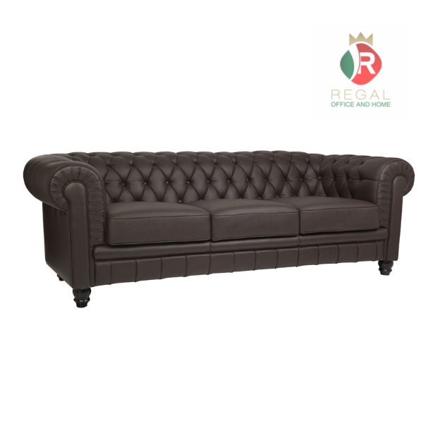 Chesterfield Executive Suite